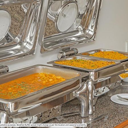 Treebo Maharaja Residency Hotel Джайпур Екстериор снимка