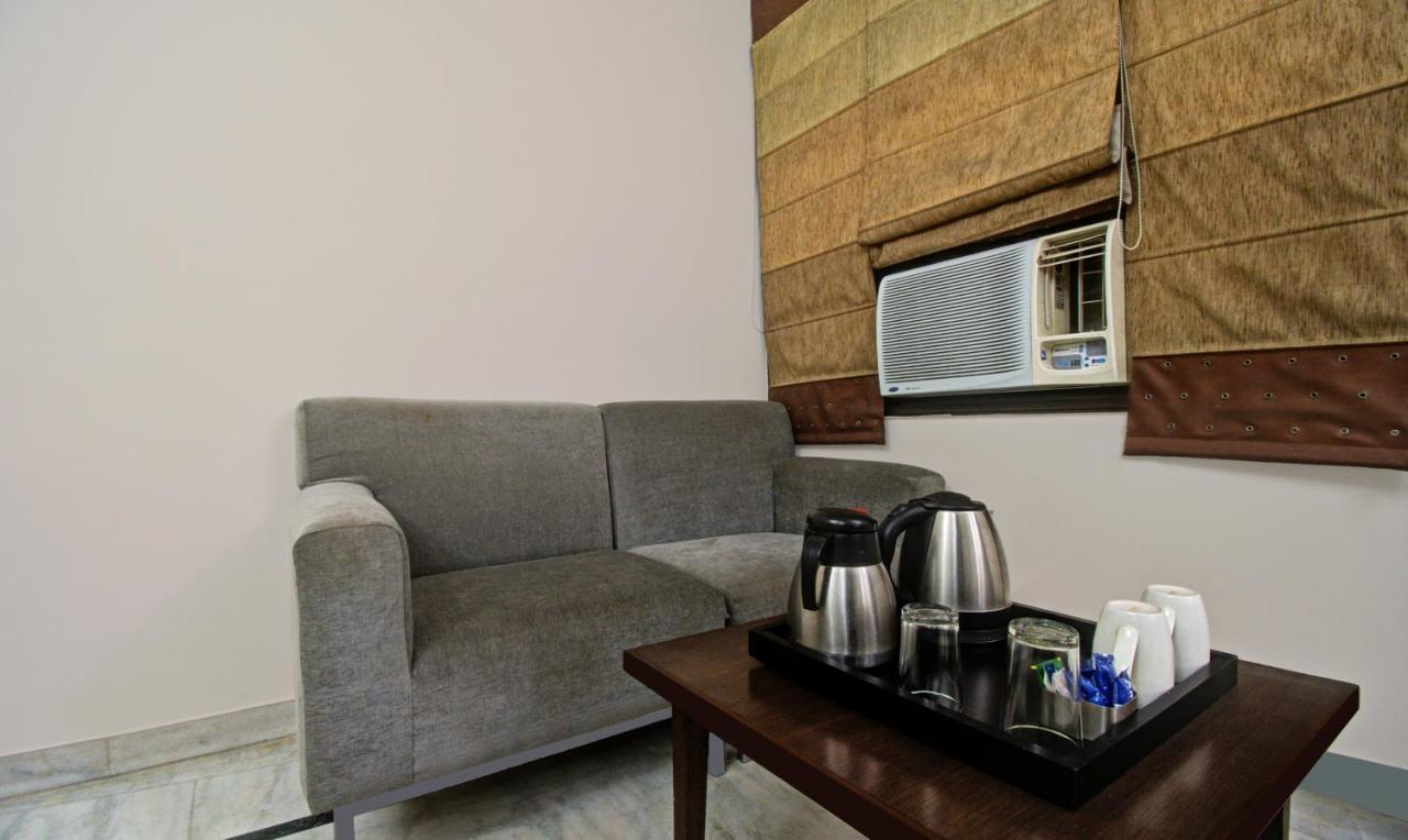 Treebo Maharaja Residency Hotel Джайпур Екстериор снимка