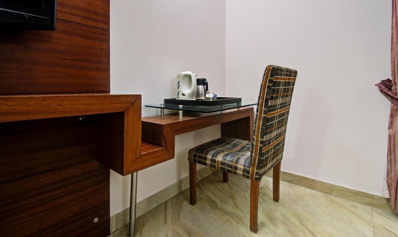 Treebo Maharaja Residency Hotel Джайпур Екстериор снимка