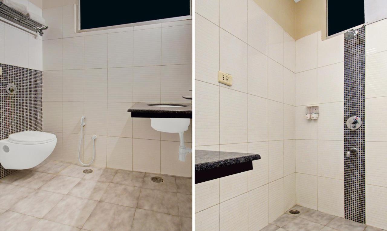Treebo Maharaja Residency Hotel Джайпур Екстериор снимка